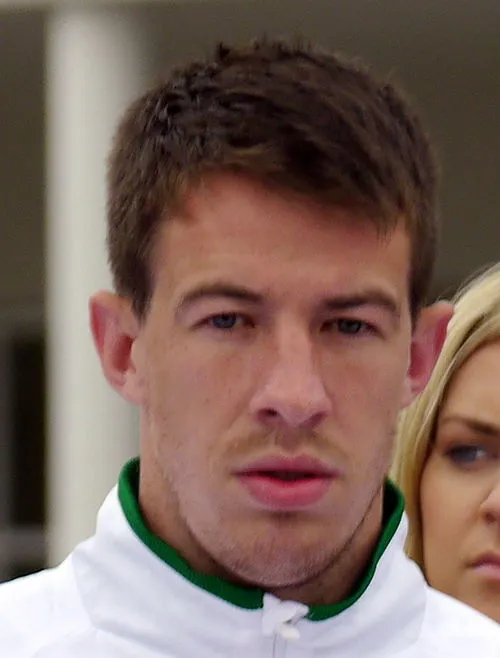 Sean St. Ledger