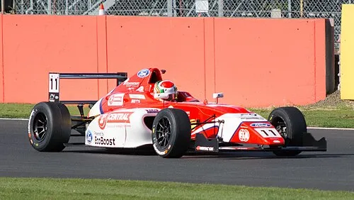 Sebastian Priaulx