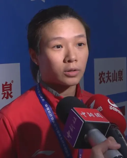 Shi Tingmao