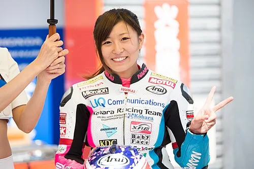 Shizuka Okazaki