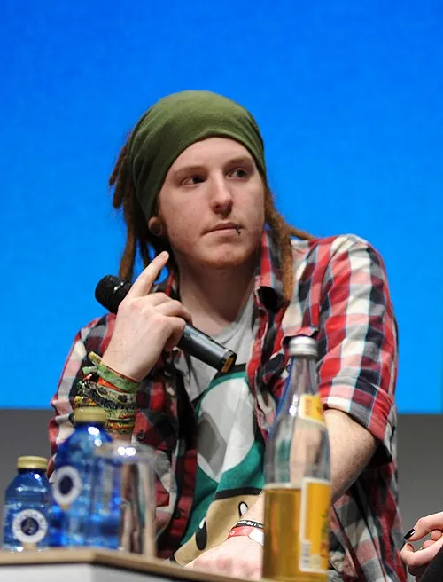 Simon Unge