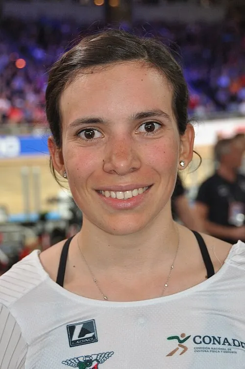 Sofía Arreola