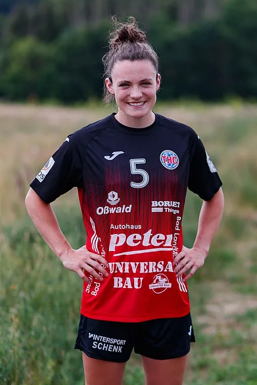 Sonja Frey