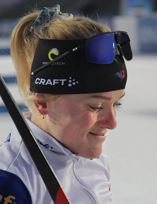 Sophie Chauveau