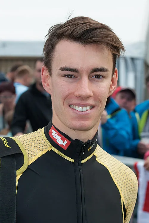 Stefan Kraft