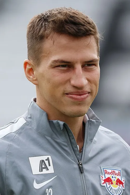 Stefan Lainer