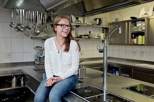 Stefanie Hiekmann