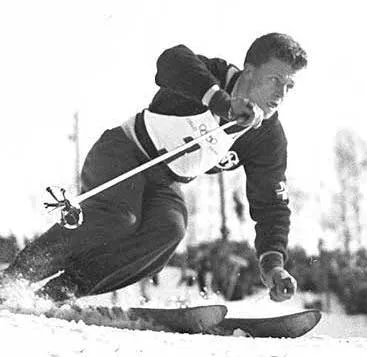 Stein Eriksen