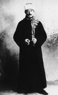 Süleyman Askerî