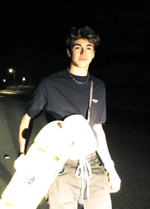 Surf Mesa