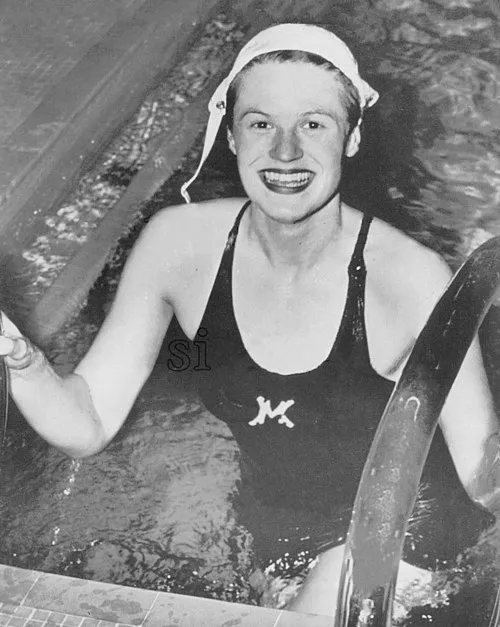 Suzanne Edwards