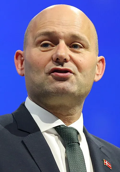 Søren Pape Poulsen