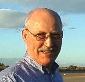 Thomas R. P. Mielke