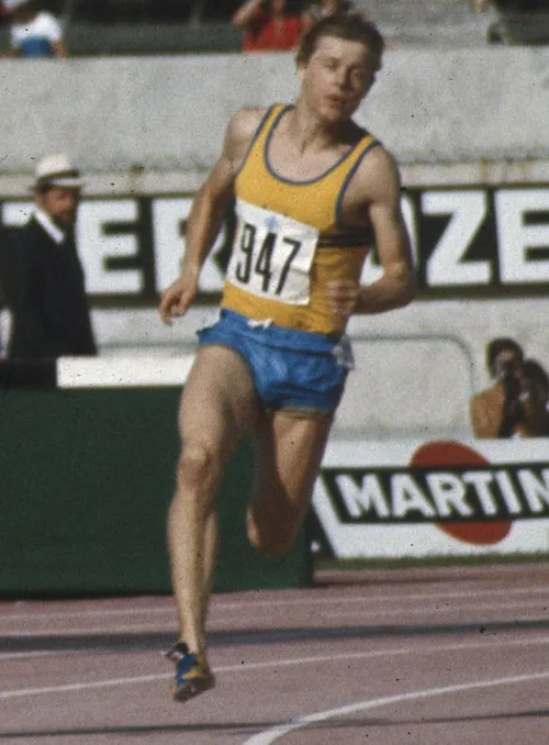 Thorsten Johansson