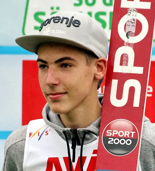 Timi Zajc