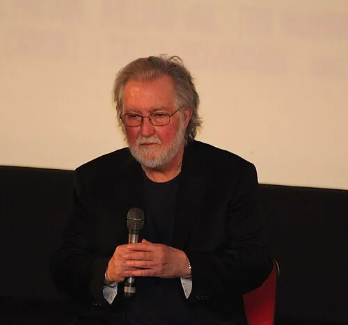 Tobe Hooper