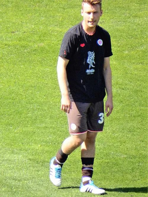 Tom Trybull