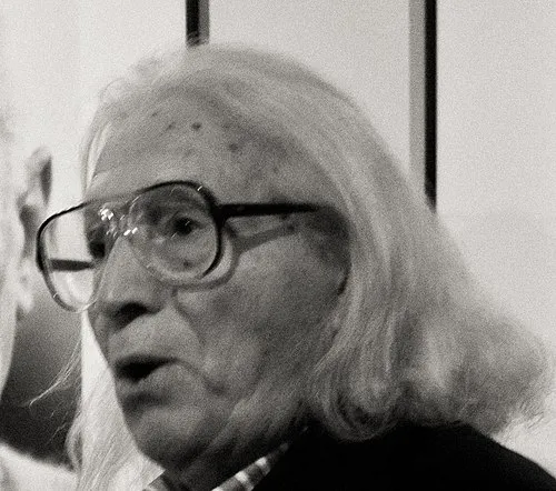 Tony Vaccaro