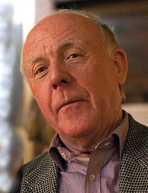 Ulrich Behl