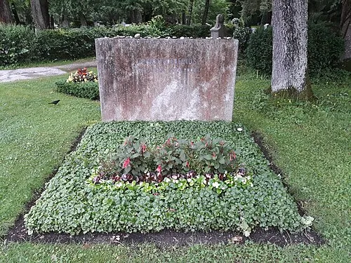 Ulrich Dibelius