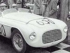 Umberto Marzotto