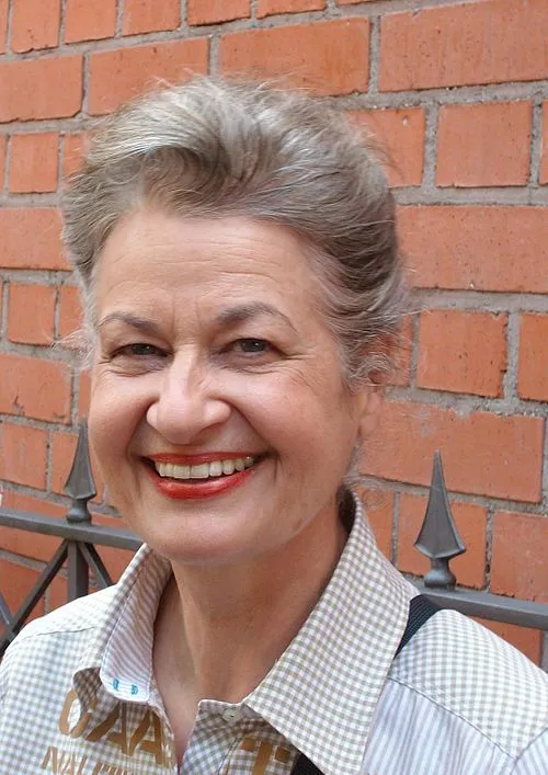 Ursula Cantieni