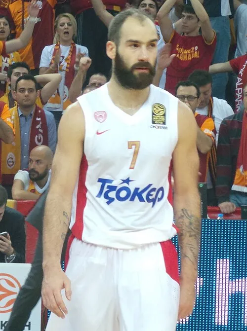 Vasilis Spanulis