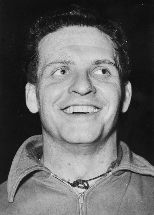 Vic Mees