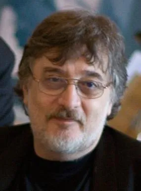 Vladimir Mendelssohn