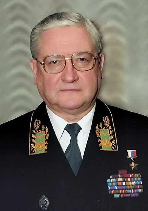 Vyaçeslav Trubnikov