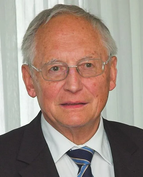 Walter Rudolf