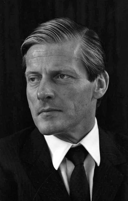Walther Leisler Kiep