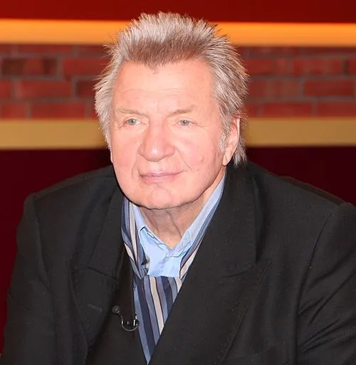 Werner Schneyder