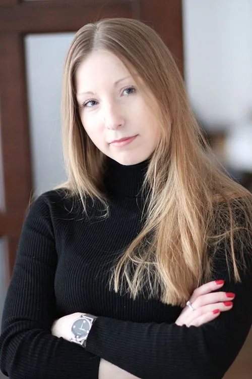 Wiktorija Amelina