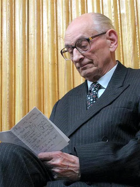 Władysław Bartoszewski