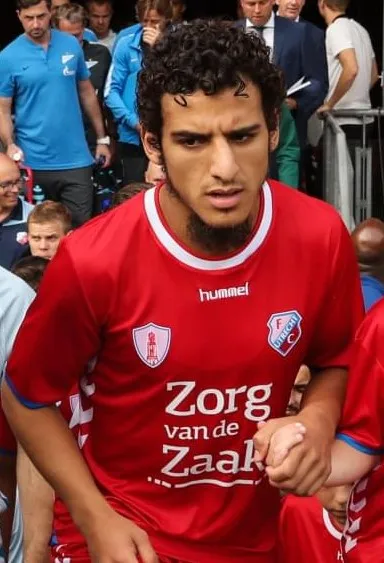 Yassin Ayoub