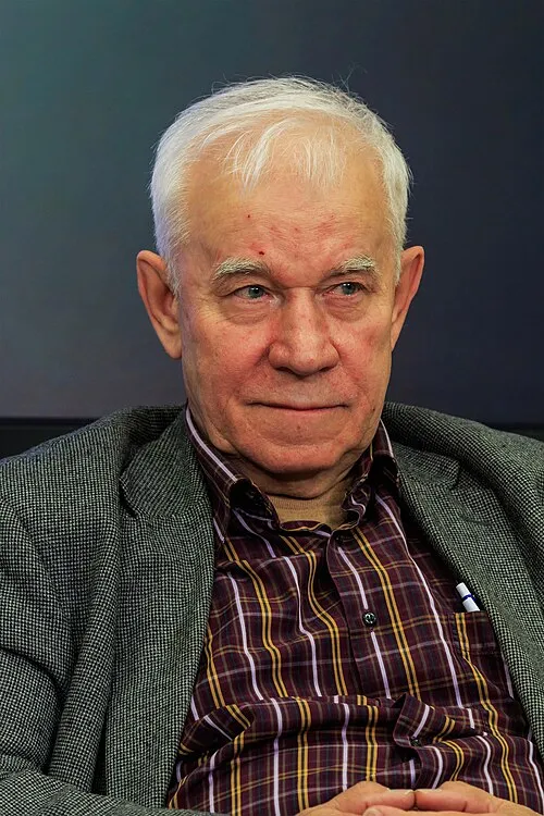 Yuri Abramoçkin