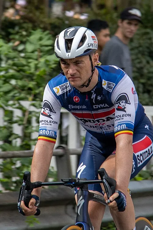 Yves Lampaert