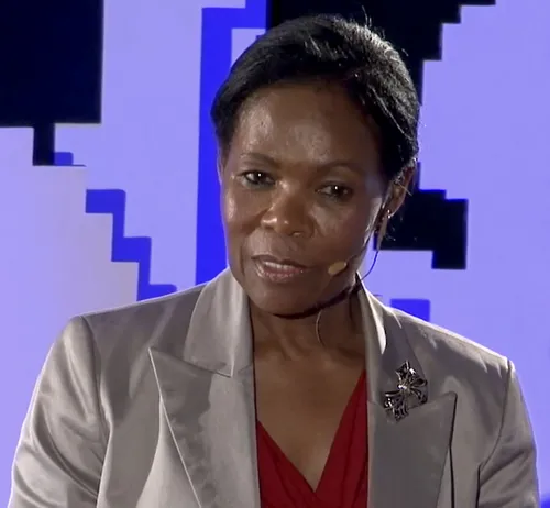 Yvonne Mokgoro