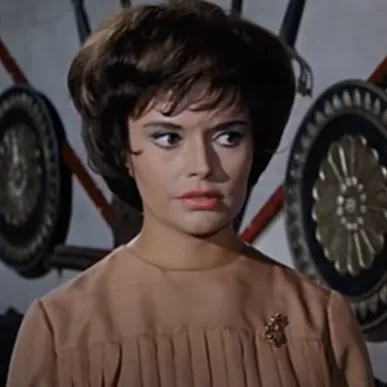 Yvonne Monlaur
