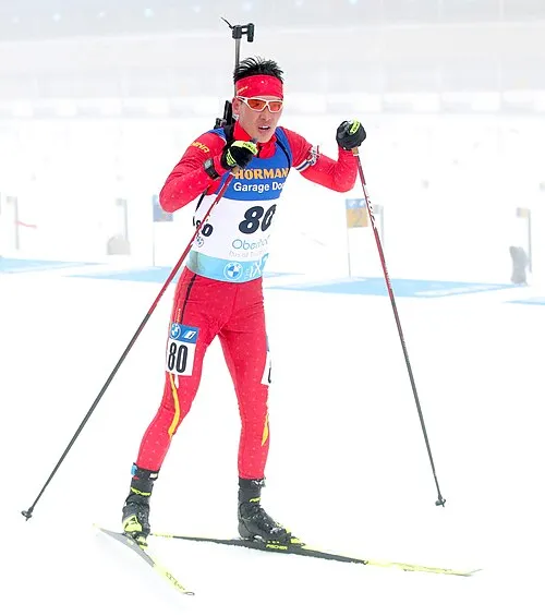 Zhang Chunyu