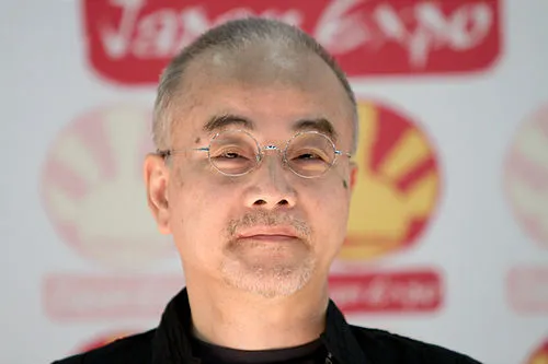 こだま兼嗣