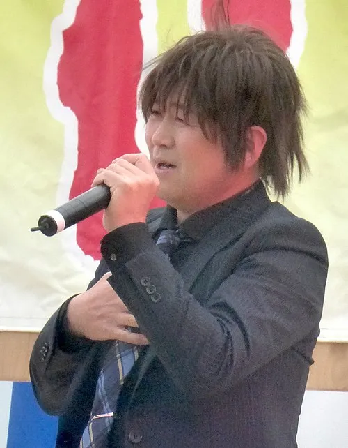 さくまひでき
