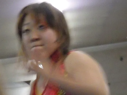 しもうま和美