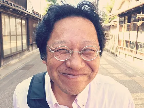 なうい洋一