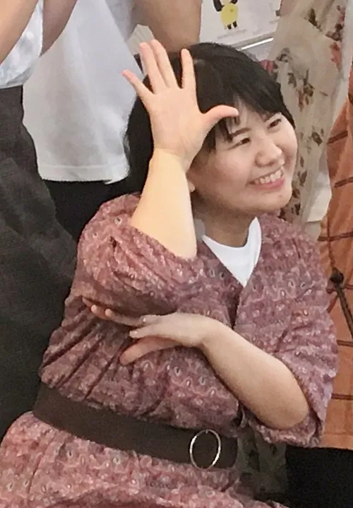 ふくだみゆき