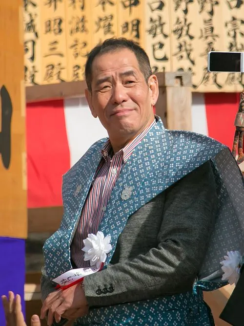 ぼんちおさむ