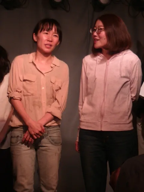 よしこさん