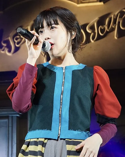 アイナ・ジ・エンド