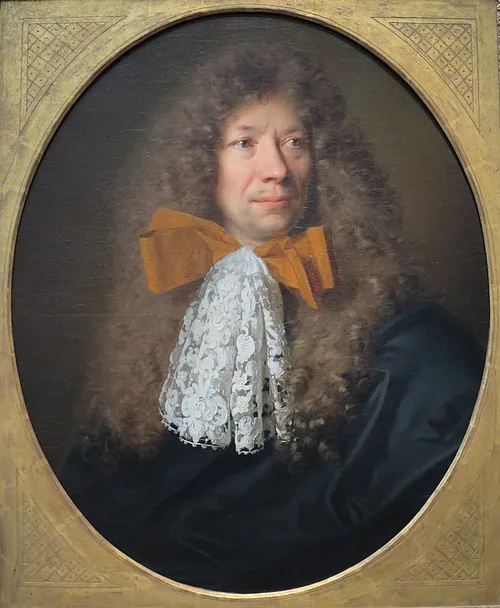 アダム・フランス・ファン・デル・ミューレン
